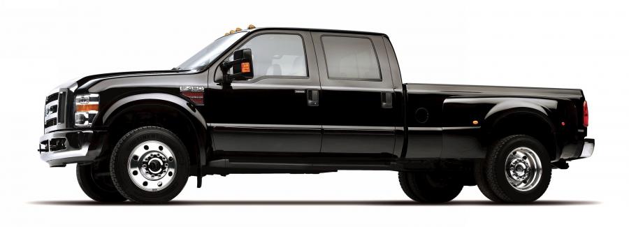  Ford F-450 Super Duty 2008 года  (фото 38 из 85)